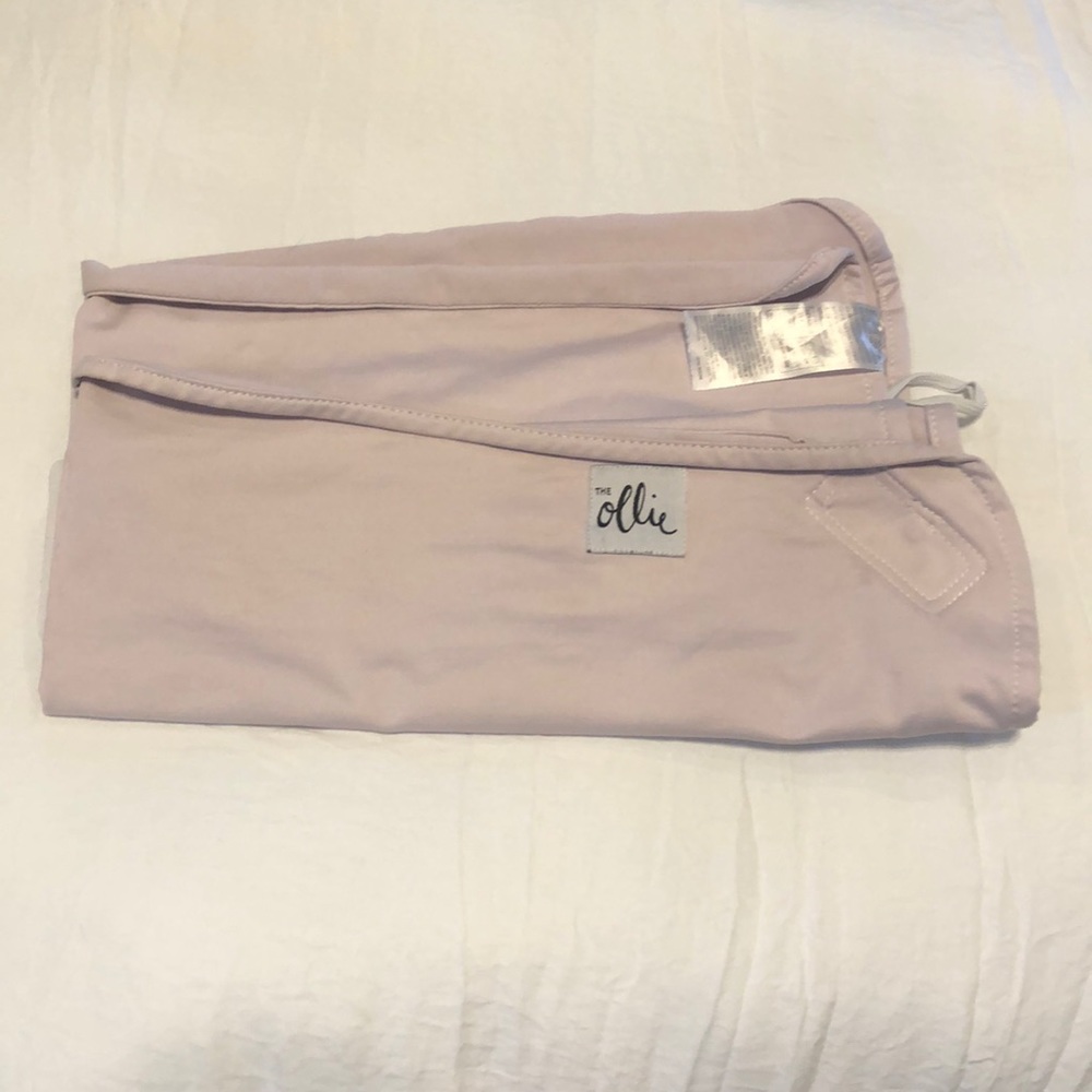 The Ollie Swaddle